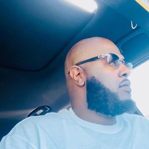 Meet your Posher, Bear